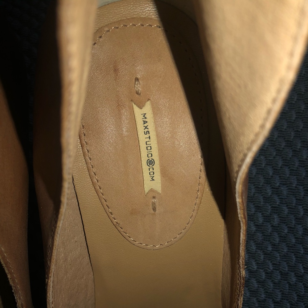 Max Studio Heels - Picture 5 of 12